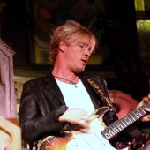 Kenny Wayne Shepherd