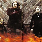 Fate of Norns Digipack