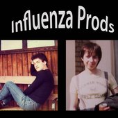 iNFLUENZA PRODS IN LONDON