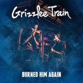 Burned Him Again - EP