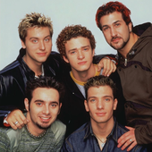 *NSYNC