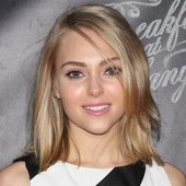 ❤AnnaSophia Robb❤
