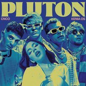 Plutón - Single