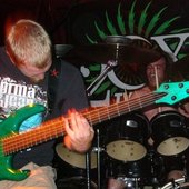 Crow (a.k.a. \"The metal band CROW\")