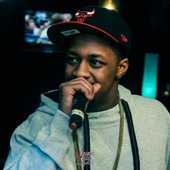 Yung Jones 
