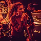 Kobra band (Saint - Petersburg / Russia) 