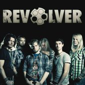 revolver (EST)