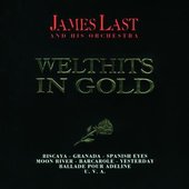 The Best Of James Last