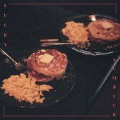 Lucky [Explicit]