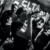 September 14th, 2014: w/ Gas Up Yr Hearse‼, Ice Hockey, The Truth About Dreaming and Kuwabara @ Screamo Frat in Ann Arbor, MI
