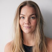 Tinna Óðinsdóttir