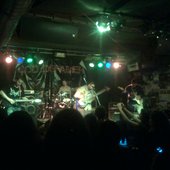 Nanothermite vol.1 (11.9.2009)