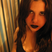 Avatar for MetaalGirl