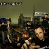 Concrete Age