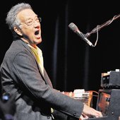 Ray Manzarek live 2012