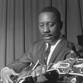 Wes Montgomery