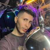 Avatar for alefdomuss