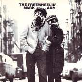 The Freewheelin' Mark Arm