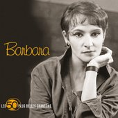 BARBARA - 2012 Les 50 plus belles chansons