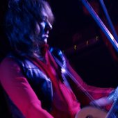 Johnny Ted (vocals, guitar)