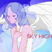 Sky High