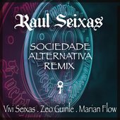 Sociedade Alternativa (Remix)