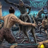Art Generation of Symphonic Estetica