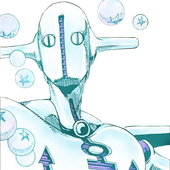 Avatar for Blendered