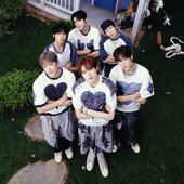 COLOR - The 3rd Mini Album