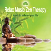 Relax Music Zen Therapy