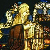 Hildegard von Bingen