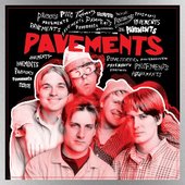 pavements
