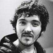 marc baron, at kill your timid notion 2010