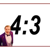 Why 4:3 LOOKS SO GOOD