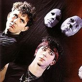 Soft Cell