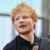 ed sheeran