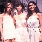 Manson gals