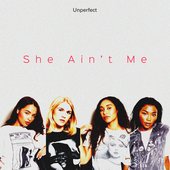 She Ain't Me - Single