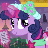 Love is in Bloom
