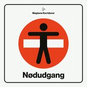 Nødudgang