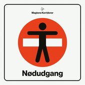 Nødudgang