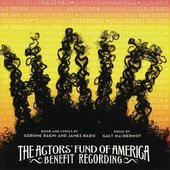 Hair - Actors Fund of America Benefit Recording