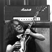 Paul Kossoff