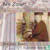 Jan Zwart Orgelwerken I