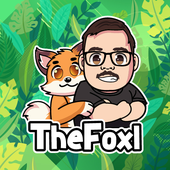 Avatar for TheFoxl