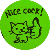 Avatar for hesgoneaway