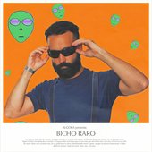 Bicho raro