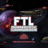 FTL: Multiverse Soundtrack