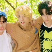 2022 TRINITY SEASON'S GREETINGS
