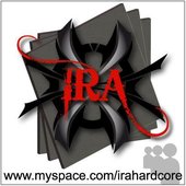 http://www.myspace.com/irahardcore